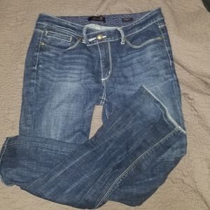 Seven7 brand jeans
